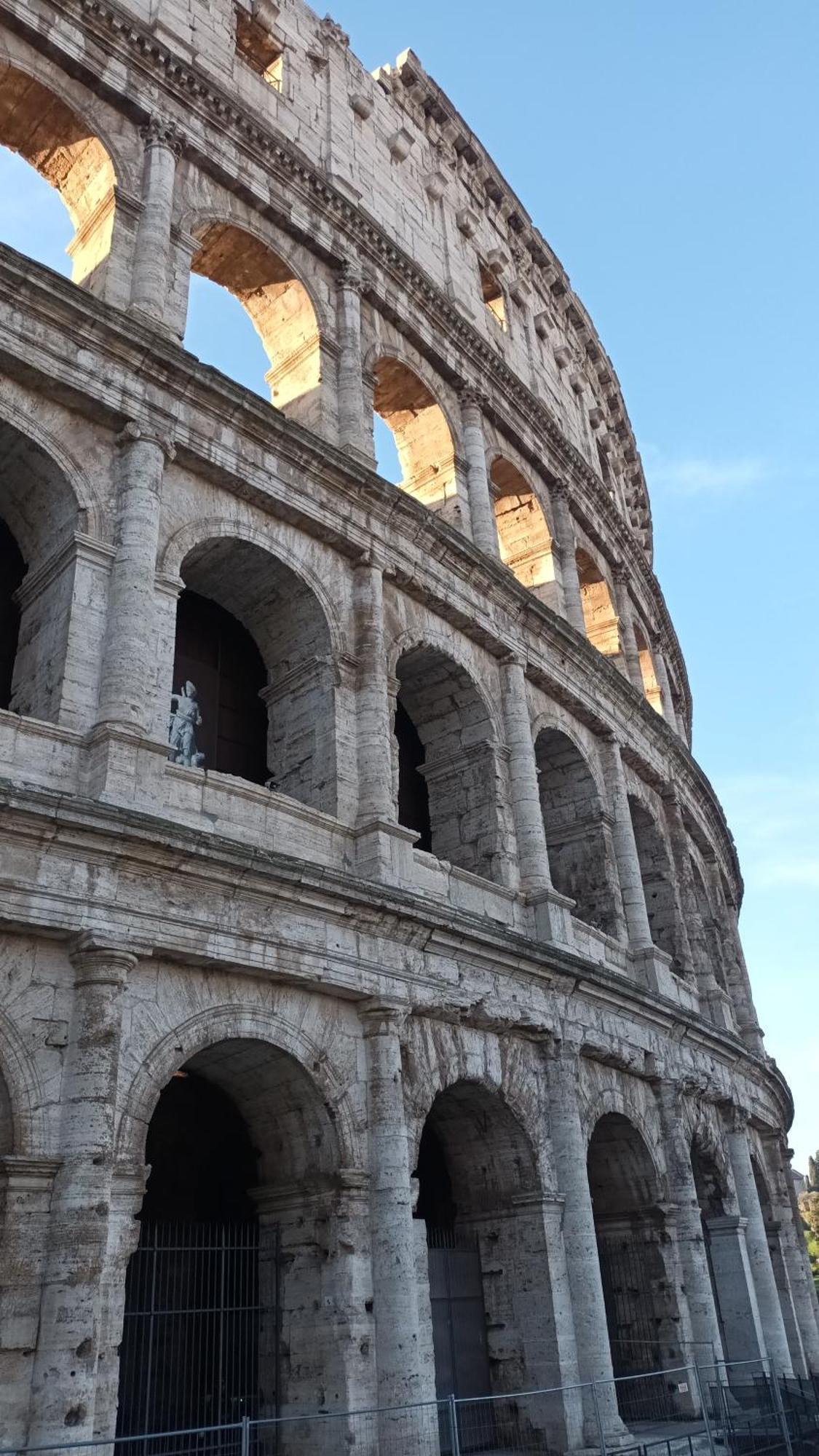 Hotel 4 Coronati Roma Ngoại thất bức ảnh